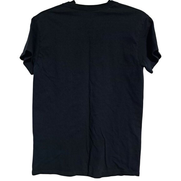 Six Flags Superman Escape From Krypton T-Shirt Size S Ride Closed Permanently - Picture 3 of 5